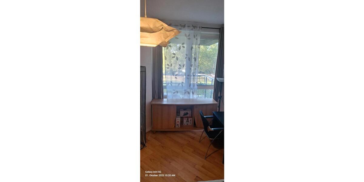 Wohnen auf Zeit Berlin Spandau - 1 Zimmer, 18 m&sup2;, 550&euro; | Angebot:25275936