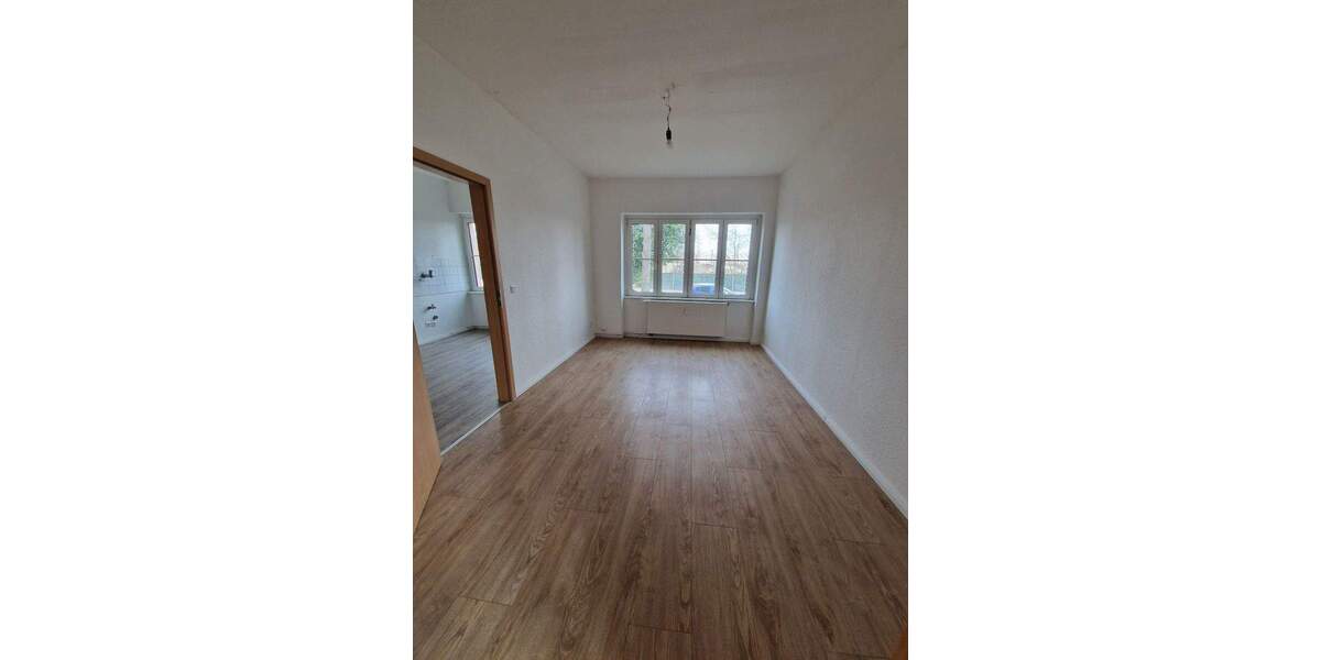 Etagenwohnung Magdeburg Cracau - 2 Zimmer, 43 m&sup2;, 309&euro; | Angebot:25800123