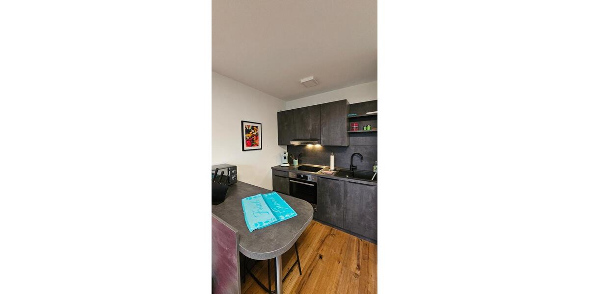 Wohnen auf Zeit Witten Heven - 1 Zimmer, 750&euro; | Angebot:19615214