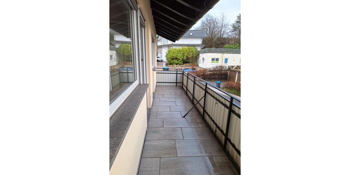Etagenwohnung Hermeskeil - 4 Zimmer, 85 m&sup2;, 800&euro; | Angebot:26101532