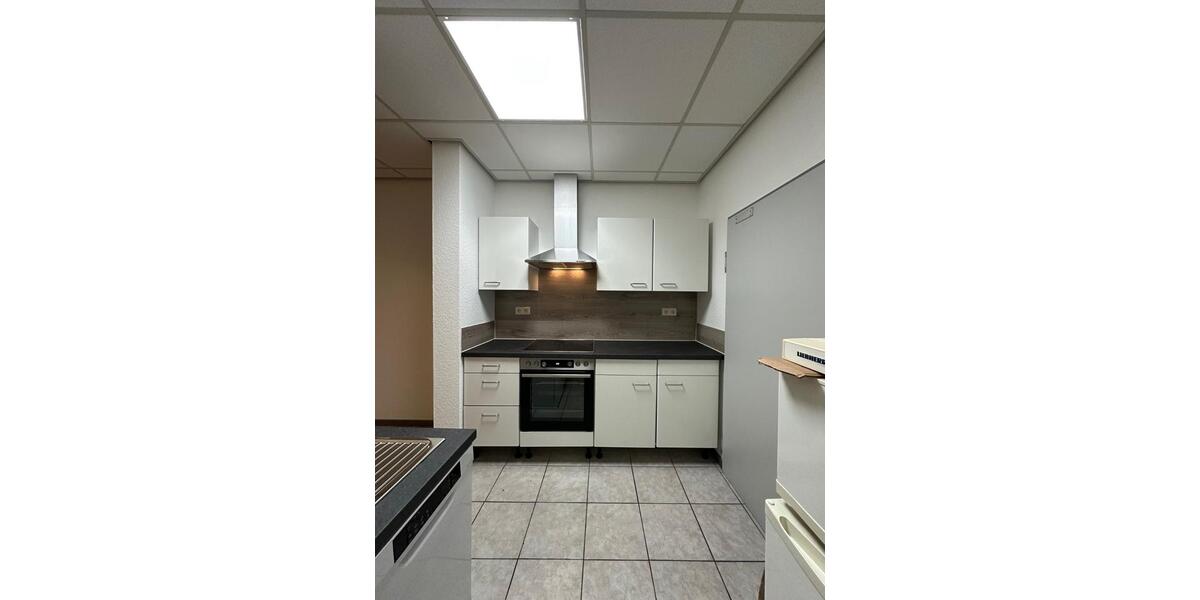 2 Zimmer Wohnung ab 01.01.2026 zu vermieten 2 zimmer