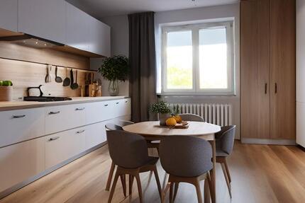 Wohnung Mülheim an der Ruhr Heißen - 4 Zimmer, 173 m&sup2;, 1.700&euro; | Angebot:24751932