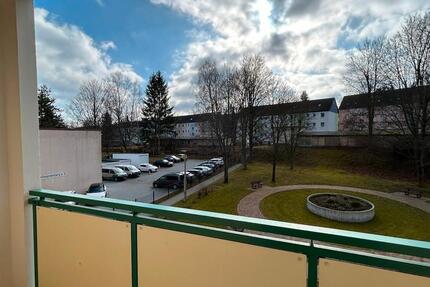 Wohnung Schwarzenberg/Erzgebirge Erzgebirge - 2 Zimmer, 49 m&sup2;, 366&euro; | Angebot:14666318