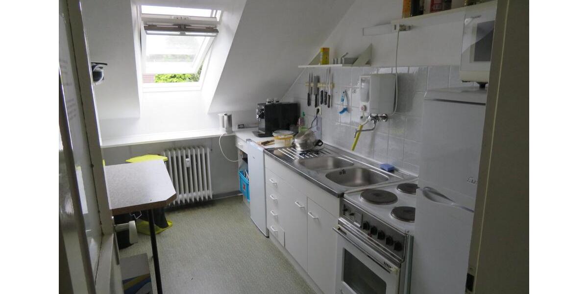 Wohnen auf Zeit Bielefeld Mitte - 1 Zimmer, 20 m&sup2;, 285&euro; | Angebot:25723292