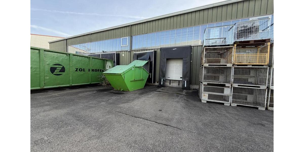 Gewerbeobjekt Aldingen - 2.100&euro; | Angebot:26235471