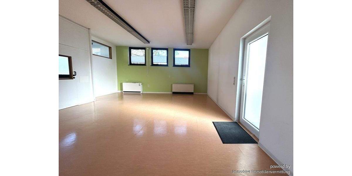 Gewerbeobjekt Westerheim - 750&euro; | Angebot:24156682