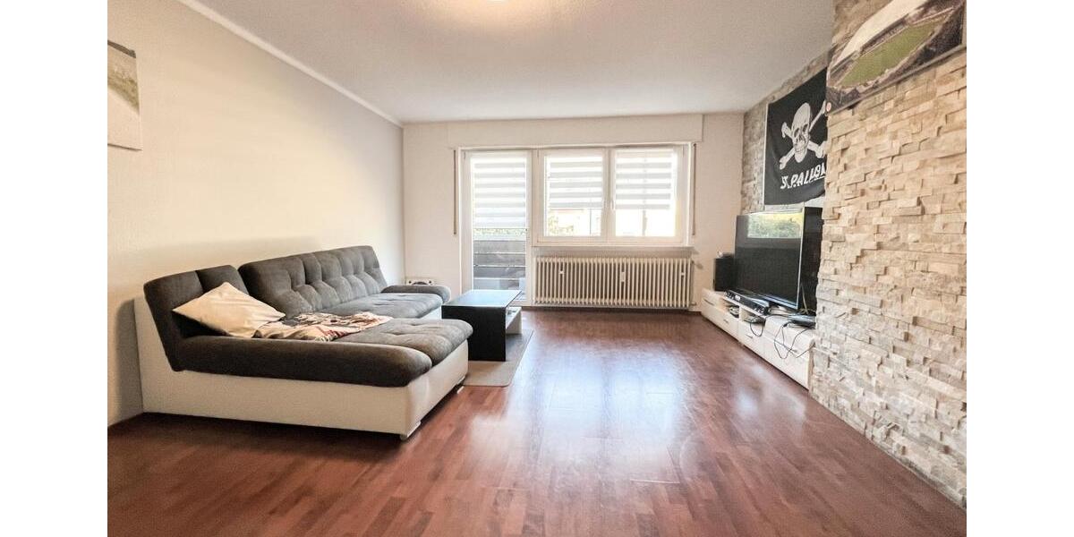 Etagenwohnung Schwetzingen - 3 Zimmer, 93 m&sup2;, 1.190&euro; | Angebot:25973947