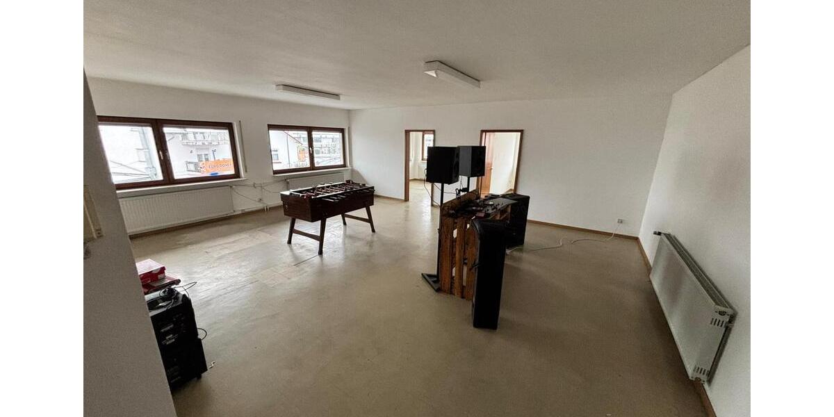 Gewerbeobjekt Wächtersbach - 900&euro; | Angebot:24476870