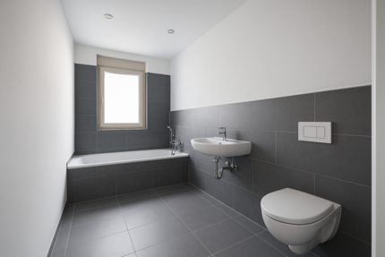 Wohnung Berlin Spandau - 4 Zimmer, 161 m&sup2;, 2.300&euro; | Angebot:27204570