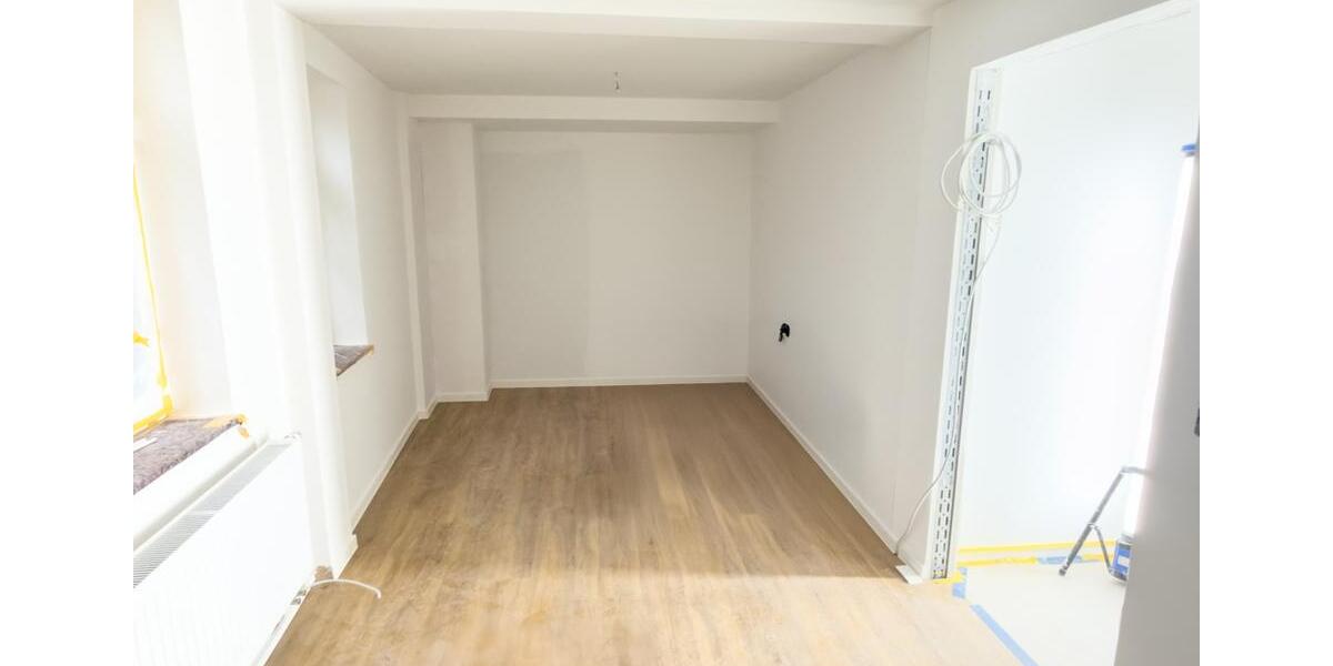 Etagenwohnung Coburg - 3 Zimmer, 81 m&sup2;, 850&euro; | Angebot:24378348