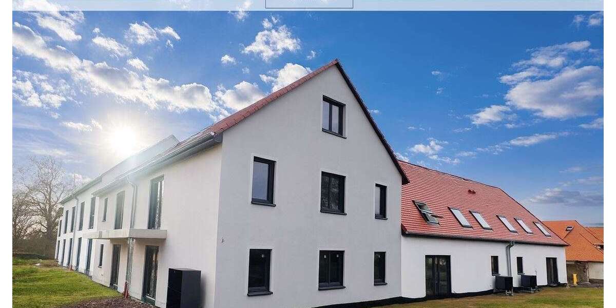 Etagenwohnung Bad Lausick - 2 Zimmer, 49 m&sup2;, 490&euro; | Angebot:24898756