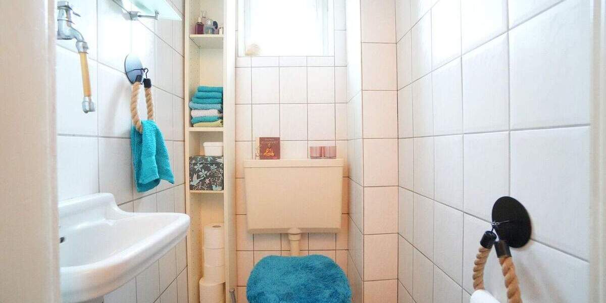 Etagenwohnung Rheine Dorenkamp - 3 Zimmer, 83 m&sup2;, 650&euro; | Angebot:25698311