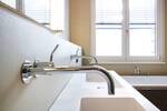 Hauptstadtpanorama inklusive - Exklusives Penthouse im Berliner Herzen