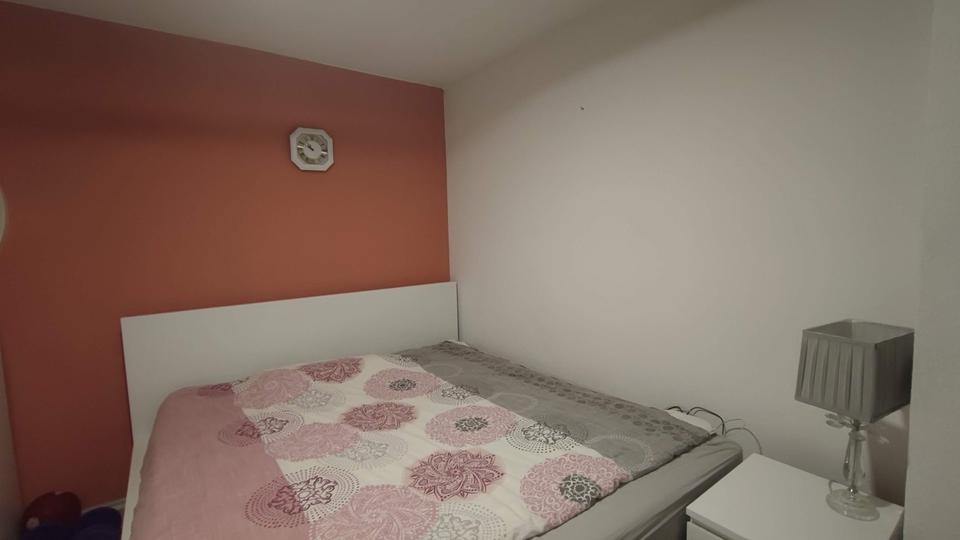 Etagenwohnung Wetzlar Hermannstein - 5 Zimmer, 74 m&sup2;, 960&euro; | Angebot:24850691