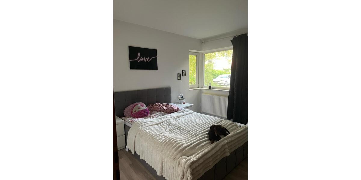 Erdgeschoßwohnung Oldenburg Bürgeresch - 3 Zimmer, 72 m&sup2;, 825&euro; | Angebot:25232026