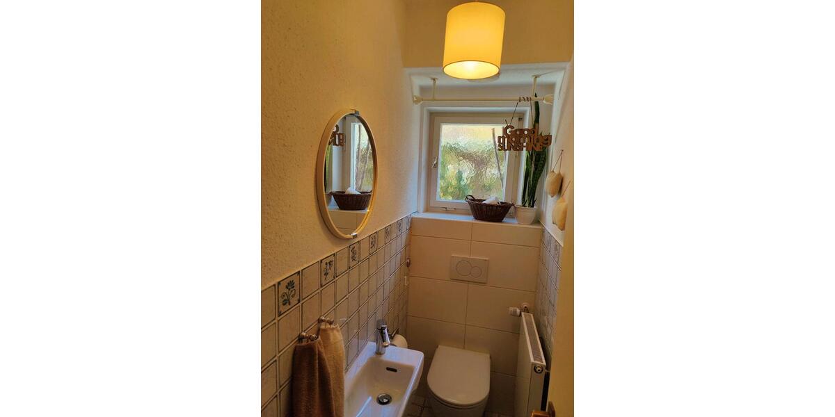 möblierte Wohnung auf Zeit Jan.-März 2026 1-4 Personen 3 zimmer