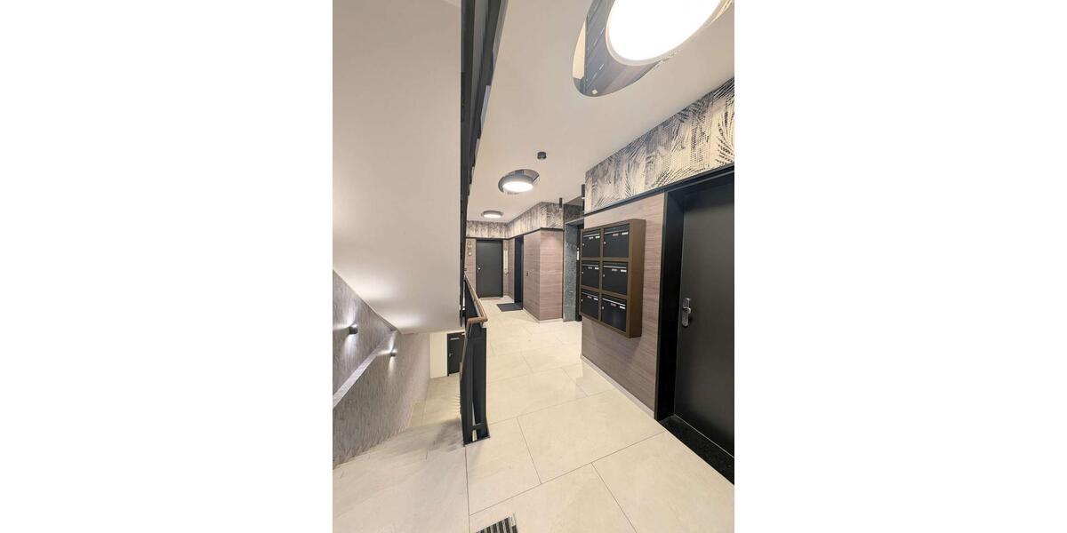 Erdgeschoßwohnung Leonberg - 2 Zimmer, 54 m&sup2;, 1.100&euro; | Angebot:24816566