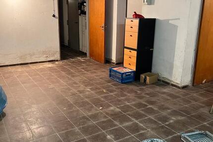 Zentrale Lagerfläche in Babenhausen zimmer