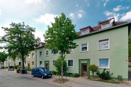 Wohnung Osnabrück Dodesheide - 2 Zimmer, 53 m&sup2;, 556&euro; | Angebot:26569237