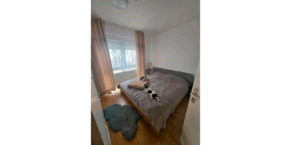 Etagenwohnung Eisenberg (Pfalz) - 2 Zimmer, 50 m&sup2;, 550&euro; | Angebot:26644757