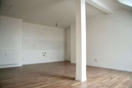 Wohnung zum Mieten in Jüterbog 490 € 49 m² 2 zimmer