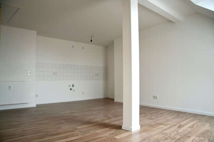 Wohnung zum Mieten in Jüterbog 490 € 49 m² 2 zimmer
