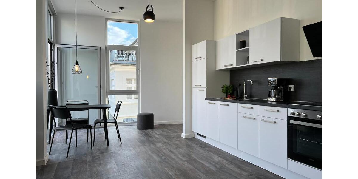 Wohnen auf Zeit Sassnitz - 2 Zimmer, 60 m&sup2;, 69&euro; | Angebot:24875538