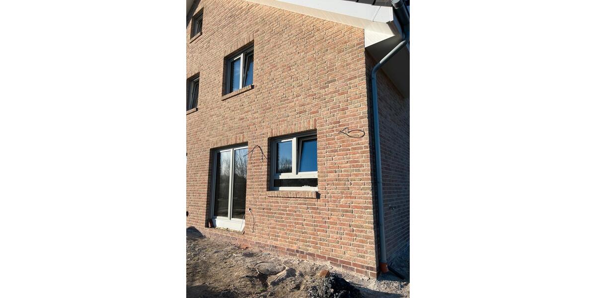 Doppelhaushälfte Ostercappeln - 4 Zimmer, 131 m&sup2;, 1.500&euro; | Angebot:25384740
