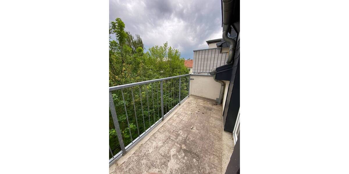 Zimmer Chemnitz Lutherviertel - 3 Zimmer, 57 m&sup2;, 327&euro; | Angebot:26320318