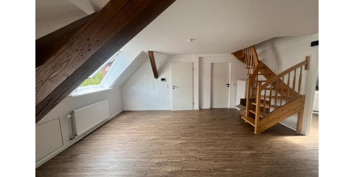 Maisonettenwohnung Forchtenberg - 3.5 Zimmer, 95 m&sup2;, 750&euro; | Angebot:26618470