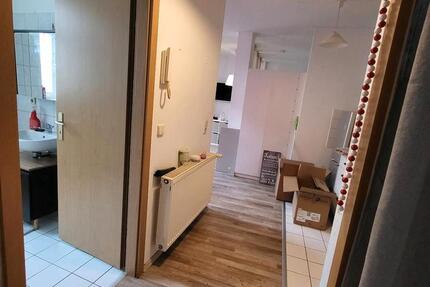 Wohnung Mühlhausen (Thüringen) - 1 Zimmer, 37 m&sup2;, 405&euro; | Angebot:25331048