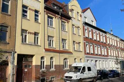 Wohnung Wurzen Altstadt - 3 Zimmer, 60 m&sup2;, 420&euro; | Angebot:26021764