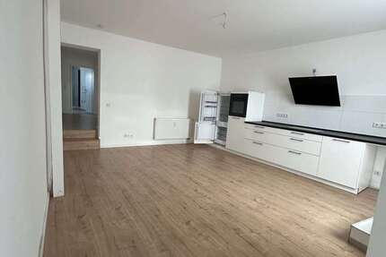 Wohnung Krefeld Gartenstadt - 3 Zimmer, 105 m&sup2;, 1.149&euro; | Angebot:25050494