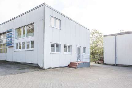 Gewerbeobjekt Süderbrarup - 550&euro; | Angebot:15485780