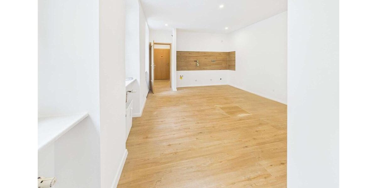 Etagenwohnung Magdeburg - 2 Zimmer, 40 m&sup2;, 380&euro; | Angebot:26299828