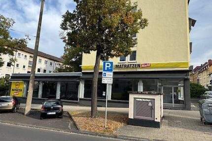 Gewerbeobjekt Kassel Wehlheiden - 2.200&euro; | Angebot:25820850