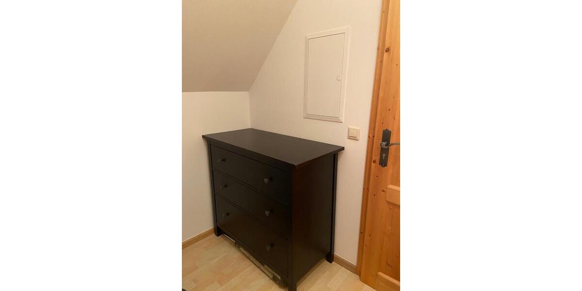 Dachgeschoßwohnung Kulmbach Blaich - 1 Zimmer, 54 m&sup2;, 370&euro; | Angebot:26478202