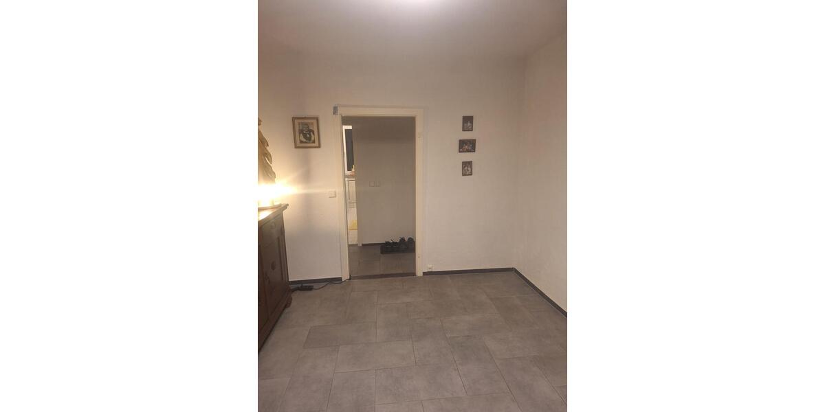 Etagenwohnung Buttstädt - 2 Zimmer, 60 m&sup2;, 545&euro; | Angebot:24532169