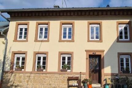 Vermietung Bauernhaus ab Januar'26 KEINE HAUSTIERE 9 zimmer