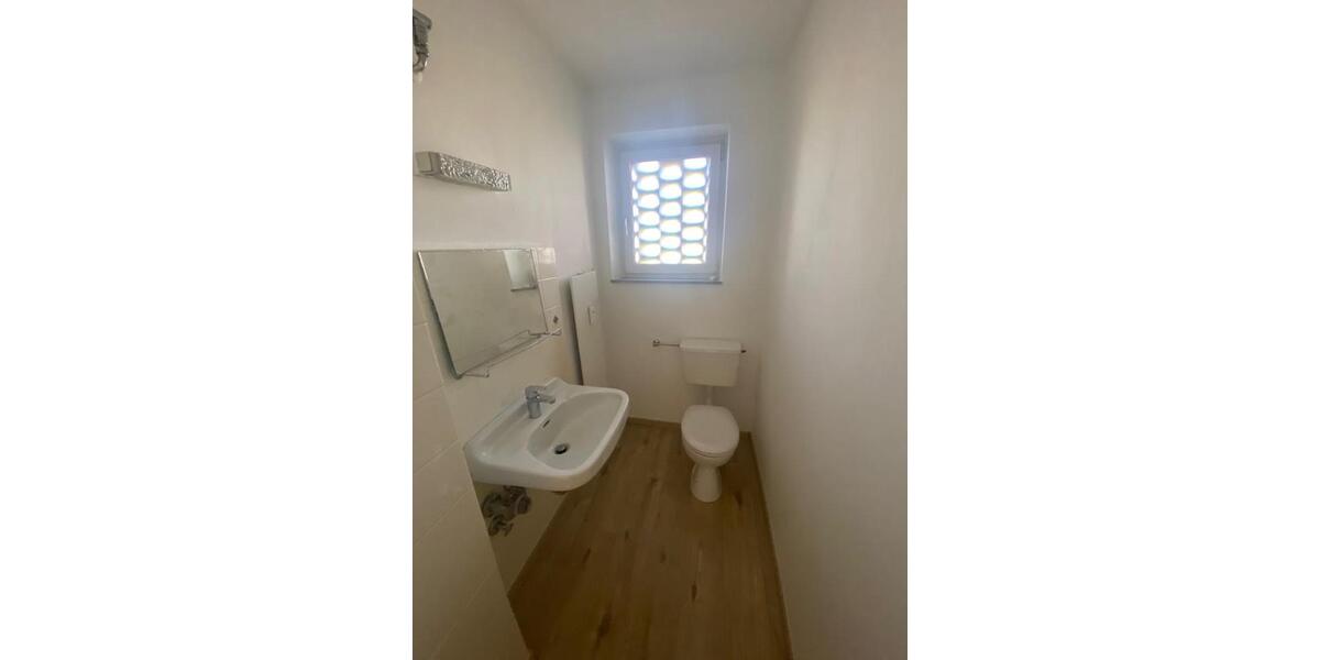 Etagenwohnung Bremervörde - 4 Zimmer, 90 m&sup2;, 649&euro; | Angebot:25167479