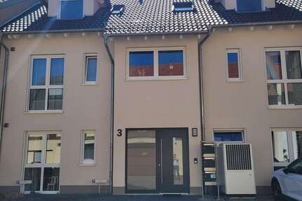 Wohnung Ober-Hilbersheim Hilbersheim - 3 Zimmer, 116 m&sup2;, 1.160&euro; | Angebot:27296925