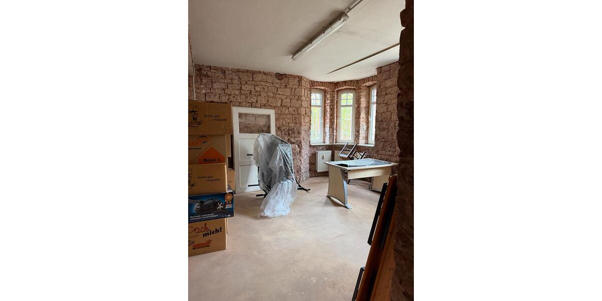 Etagenwohnung Homburg - 2 Zimmer, 50 m&sup2;, 860&euro; | Angebot:25639254