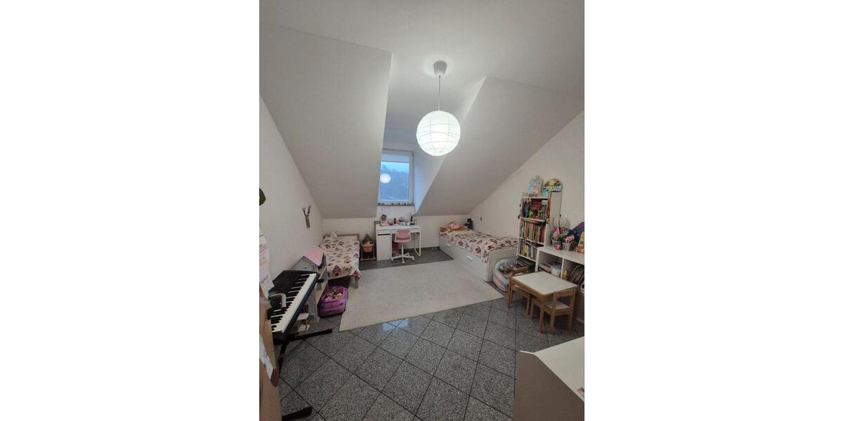 3-Zimmer-Wohnung in Weilburg zu vermieten 3 zimmer