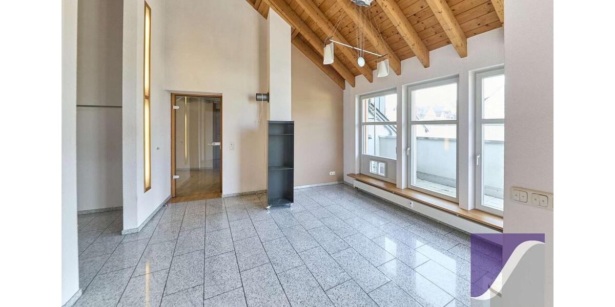 Dachgeschoßwohnung Bernkastel-Kues Kues - 5 Zimmer, 162 m&sup2;, 995&euro; | Angebot:24738200