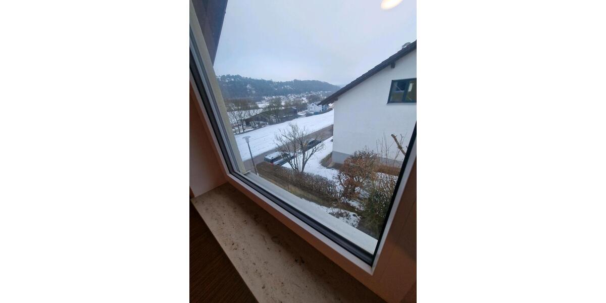 Dachgeschoßwohnung Dollnstein - 4.5 Zimmer, 125 m&sup2;, 1.350&euro; | Angebot:24715059