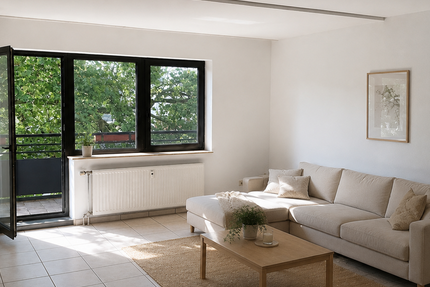 Wohnung Mönchengladbach Rheydt - 3 Zimmer, 94 m&sup2;, 845&euro; | Angebot:27085739