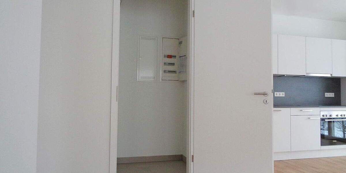 Etagenwohnung Wedel Schulau Ost - 3 Zimmer, 76 m&sup2;, 1.290&euro; | Angebot:25728404
