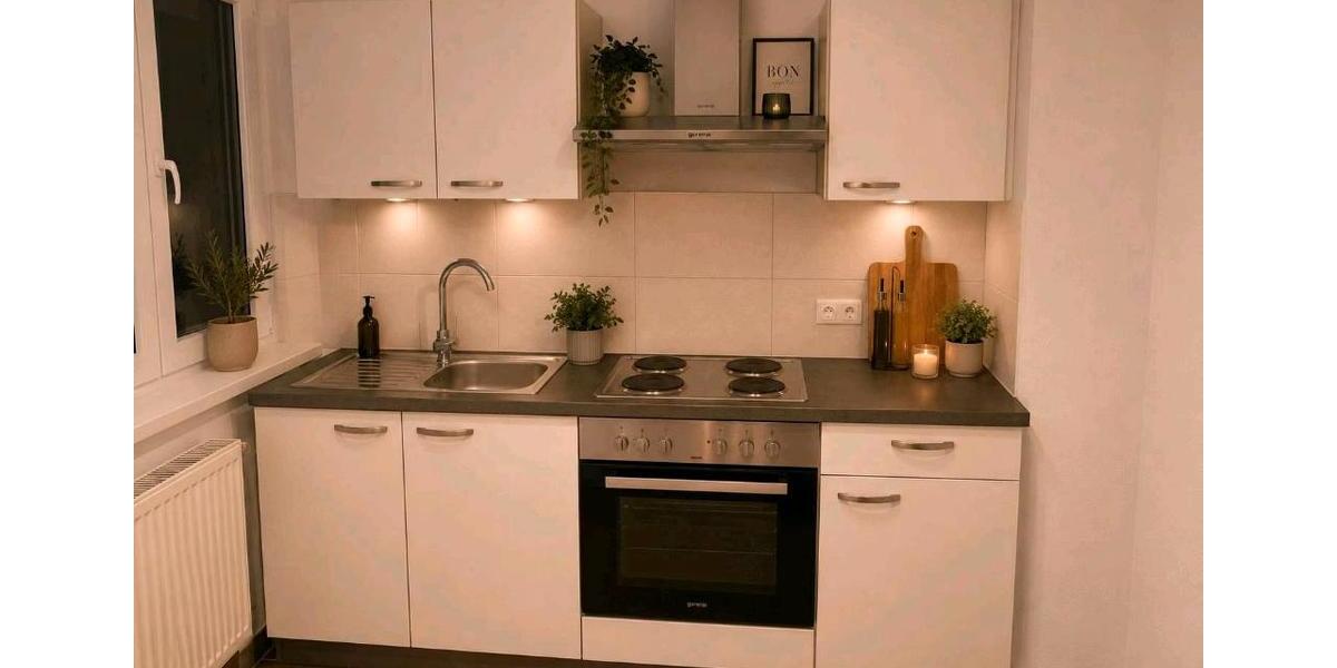Erdgeschoßwohnung Oberndorf am Neckar - 2 Zimmer, 62 m&sup2;, 550&euro; | Angebot:26644312