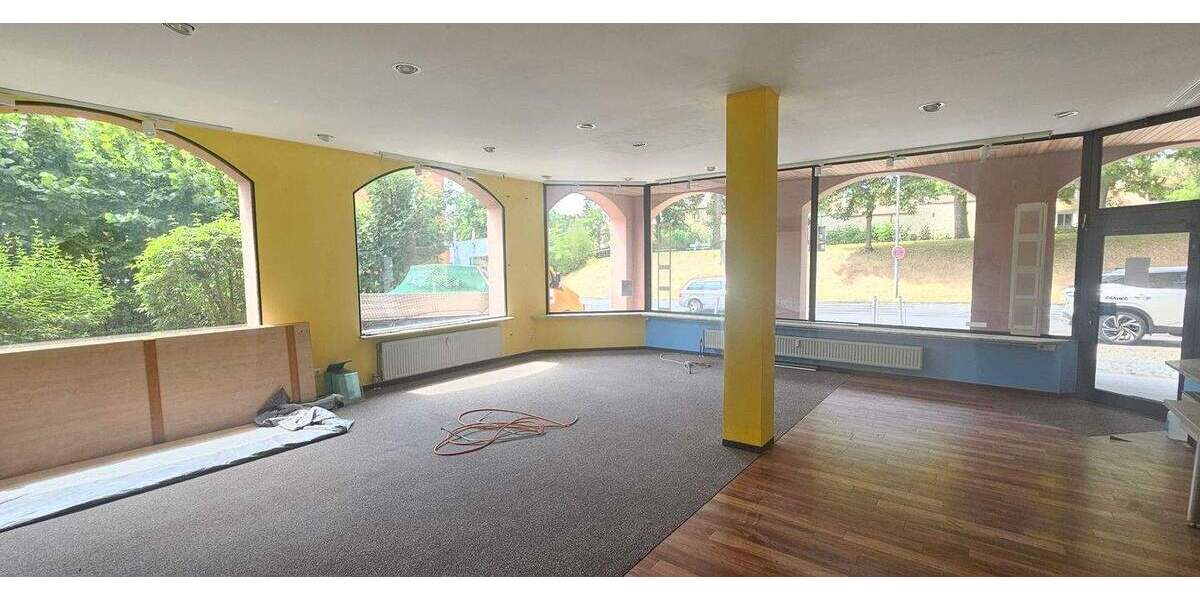 Gewerbeobjekt Sulzbach-Rosenberg Rosenberg - 700&euro; | Angebot:24647427