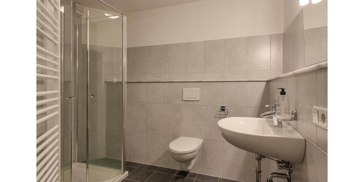 Etagenwohnung Rieseby - 3 Zimmer, 73 m&sup2;, 1.200&euro; | Angebot:24675881